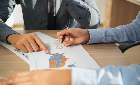 Maestría en Derecho Procesal Civil y Mercantil