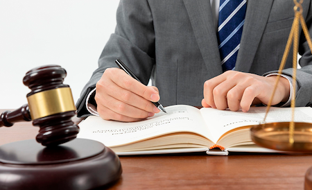 Maestría en Juicio de Amparo