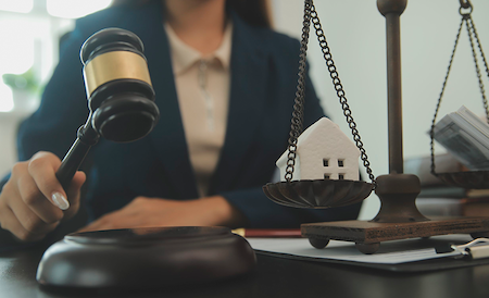 Maestría en Derecho Penal y Procesal Penal