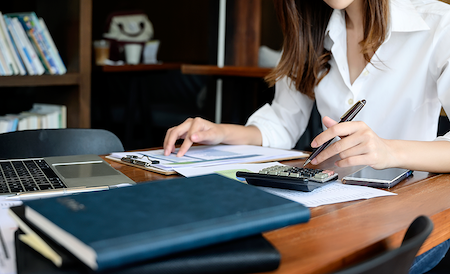 Maestría en Derecho Administrativo y Procesal Administrativo
