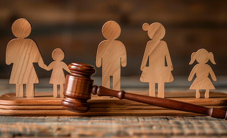 Maestría en Derecho Familiar y Derecho Procesal Familiar