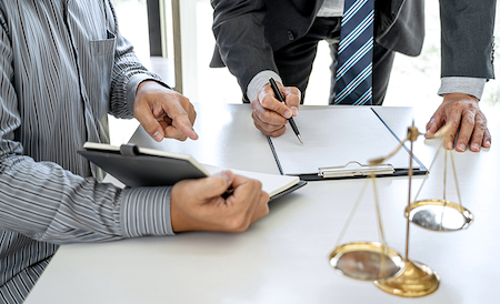 Maestría en Derecho Laboral y Procesal Laboral