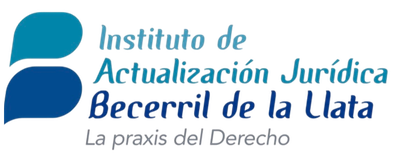 Instituto de Actualización Jurídica Becerril